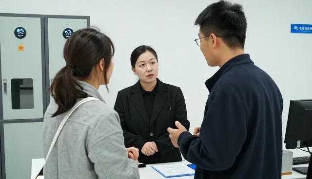 嵌入式软件稳定性在设备选型中的关键作用